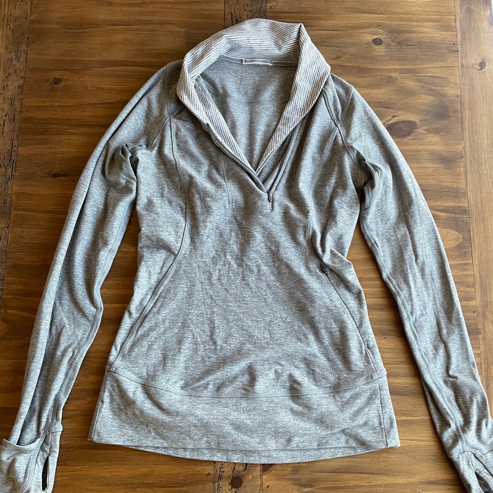 LuLu Pullover